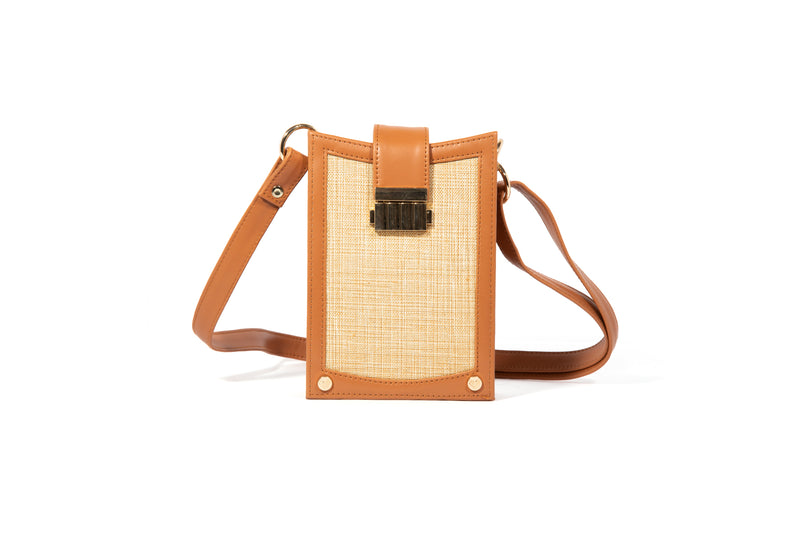 IVY crossbody phone case