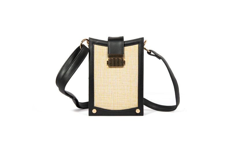 IVY crossbody phone case