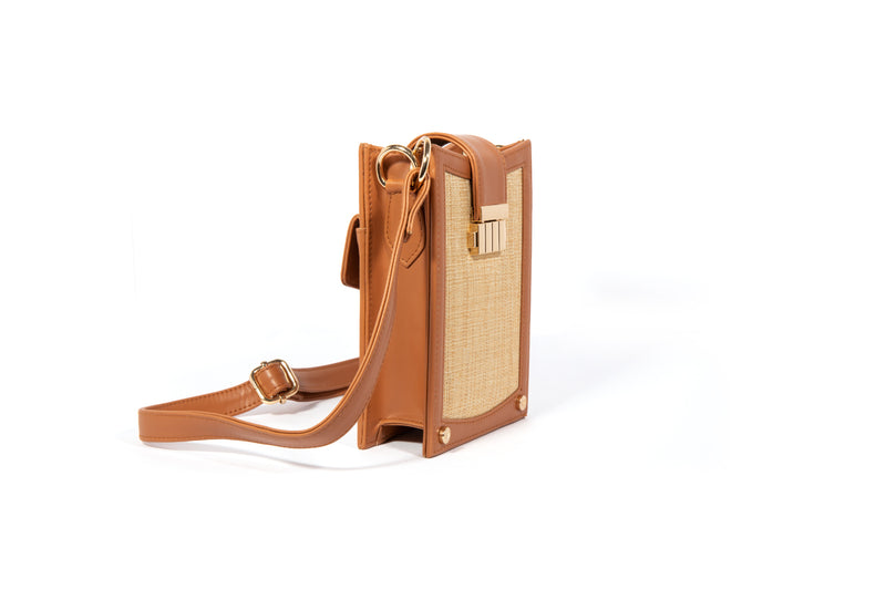 IVY crossbody phone case