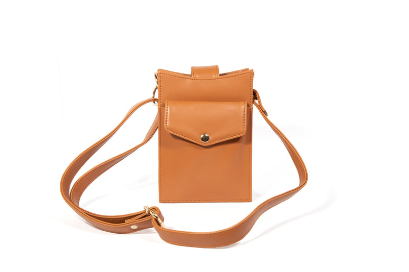 IVY crossbody phone case