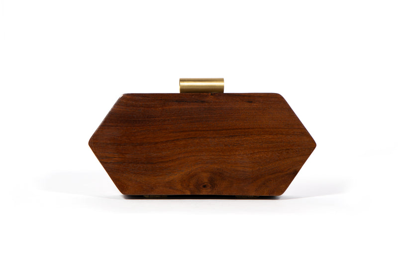 Elluxe clutch