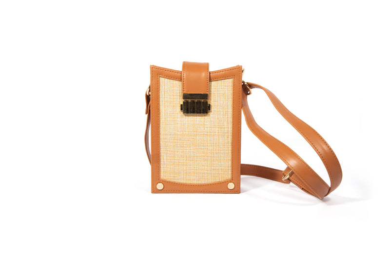 IVY crossbody phone case