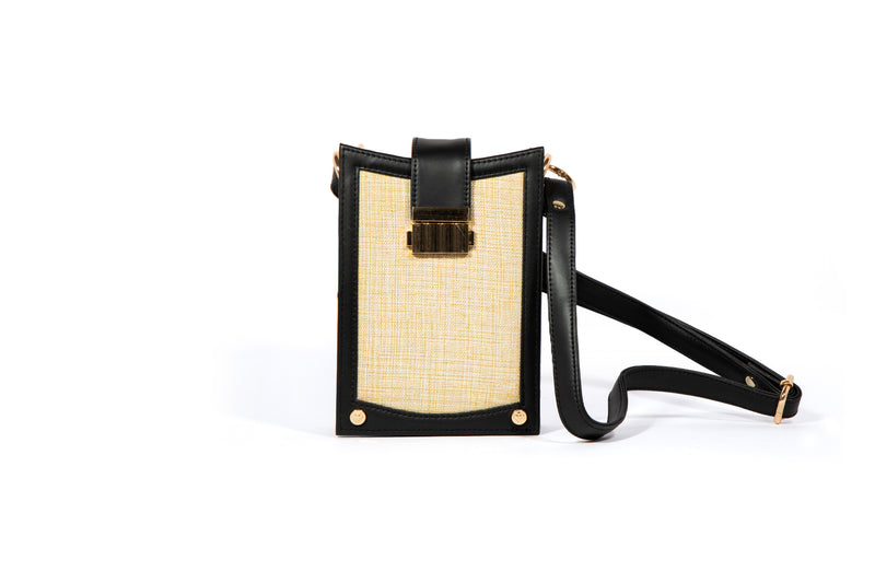 IVY crossbody phone case